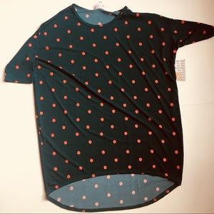 MEMORIAL DAY SALE!! High-Low “Irma” - BNWT